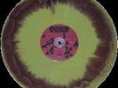 KREATOR Endorama LP, Coloured Vinyl, Limited Edition