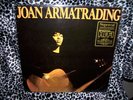 ULTIMATE NIMBUS SUPERCUT JOAN ARMATRADING HALF SPEED MASTER AUDIOPHILE NM