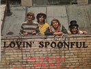 THE LOVIN SPOONFUL 'RAIN ON THE ROOF' FRENCH EP