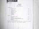 ? DEAD KENNEDYS - In God We Trust (Testpressing) // CA HC 1981 // Virus #05 ?