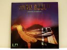 AMON DUUL II Carnival in Babylon LP 1st German press'72