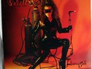 The Cramps - Flamejob - UK release LP