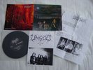 DESASTER + UNGOD Split 7