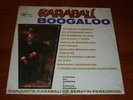 CONJUNTO KARABALI karabali boogaloo LP / LATIN JAZZ DANCEFLOOR SALSA OBSCURE ?