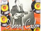 Johnny Cash - The Sun Singles - 6 x 7