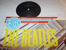 THE BEATLES - PLEASE PLEASE ME -  1977 SPECIAL JUBILEE ISSUE PLS READ.