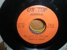 RARE NORTHERN SOUL SHADES OF BROWN HOW COULD YOU LOVE HIM 45 ON TOP 2003