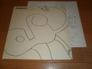 MOJAVE 3 Excuses For Travellers LP vinyl SLOWDIVE