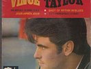 EP VINCE TAYLOR - MEMPHIS TENNESSEE