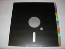 New Order - Blue Monday Factory FAC73 original A1/B1 Diecut Sleeve