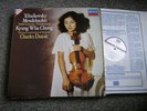 UK Decca sxdl 7558: Tchaikowsky , Dutoit, Kyung-Wha Chung