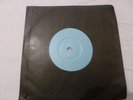 QUEEN - ONE VISION - BLUE LABEL TEST PRESS 45