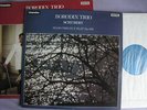 BORODIN TRIO...Schubert  trios on Chandos dig.  (2LPs  ) .... ex. vinyl