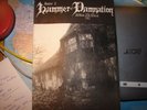 Hammer of Damnation Mag 93 Rotting Christ, Beherit, Burzum, Necromantia, Ancient