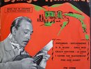 DJANGO REINHARDT with Martial SOLAL + Maurice VANDER 10