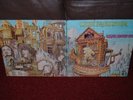 QUICKSILVER MESSENGER SERVICE What About Me LP 1970 CAPITOL 1st 