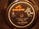 AVENGERS WATER PIPE  NEW ZEALAND  PSYCH  FREAKBEAT MOD