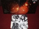 MANFRED MANN'S EARTH BAND Solar Fire LP 1973 1st Press + INNER