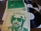 BOB DYLAN   RARE  2 LP tmoq L K