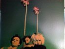 GUN CLUB Miami LP NM/OOP KBD Promo Copy TRUE 1st PRESSING LA Punk Rock
