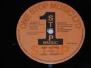 JACKIE BERNARD - KEEP ROWING - 12