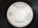 RARE NORTHERNSOUL-NANCY WILCOX-COMIING ON STRONG-RCA