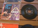 BEAT 45 NICO SEGUI LA FILA/LA MIA TESTA