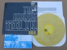 THE MARS VOLTA Tremulant EP Yellow Marble Vinyl 12