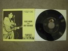 Elvis Presley: Blue Moon   47-6640 Record & Picture Sleeve (VG++)