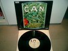 Can Ege Bamyasi LP United Artists Records UAS 29 414 I Germany MINT
