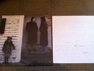 Brand New The Devil and God,WHITE 2XLP VINYL OOP, Deja