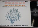 Vienna Octet Brahms Decca SXL 2297 Speakers Corner Audiophile 180g RI NM