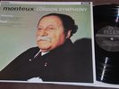 Monteux Ravel Debussy Decca SXL 2312 Alto High Fidelity Audiophile 180g  RI NM