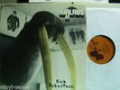 Oliver WALRUS same LP Janus Records RARE gatefold original m-