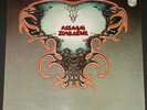 LP - DUDU PUKWANA’S ASSAGAI ZIMBABWE – AFRO PSYCH FUNK ROCK JAZZ - ORIGINAL