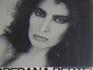 ANDY WARHOL 12” ART COVER LOREDANA BERTE