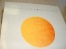 Popol Vuh - Hosianna Mantra [Celestial Harmonies] (LP Ex. Vinyl)