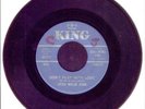 Cracking R&B / MoD LITTLE WILLIE JOHN 