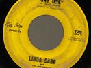Linda Carr Shy one/The garbage man Ray Star 779 doowop 45