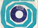 the ROLLING STONES-JUMPIN JACK FLASH-GREEK 7