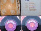 THE BEATLES-PLEASE PLEASE ME  Greek ONLY PS 1964 1st PRESS 4 faces sleeve