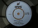 1971 UK ASHANTI SHARK WILSON MAKE IT REGGAE SKA VERSION OF JAMES BROWN FUNK