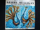 Gerry Mulligan with Chet Baker - Pacific Jazz Records - ST47 - Mint-