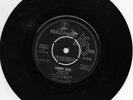 BYRON LEE AND THE DRAGONAIRES-SAMMY DEAD-PARLOPHONE LABEL-1964