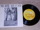 The BATS-Block of wood/+2 7