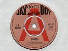 Skinhead Reggae Jay Boy 12 E. K. Bunch Pyramids Banana Demo EX