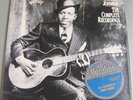 ROBERT JOHNSON complete recordings 3 LP Box Set Mint- C3 46222 w/Book
