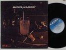 BROTHER JACK MCDUFF Gin And Orange CADET LP funk jazz