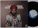 HORACE SILVER QUINTET That Healin' Feelin' BLUE NOTE LP funk jazz VG++