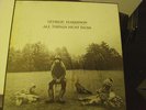 George Harrison The Beatles 3x LP Boxset All things must Pass UK Apple 1st press